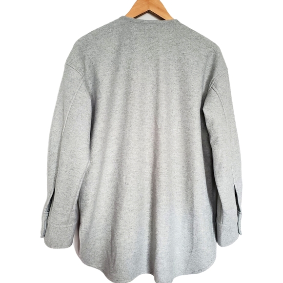 H&M Shacket - Picture 6 of 10